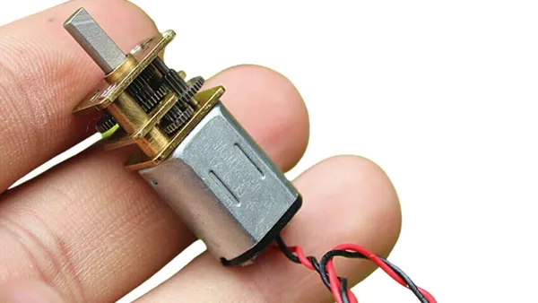 2_Pcs_N20_60_RPM_3.7V-6V_DC_Micro_Gear_Reduction_DC_Motor_with_30:1_Metal_Gearbox_for_Toys_Car_Robot_DIY_Motor_Control_Electronic_Hobby_and_Robotics_and_Arduino_projects_Kit