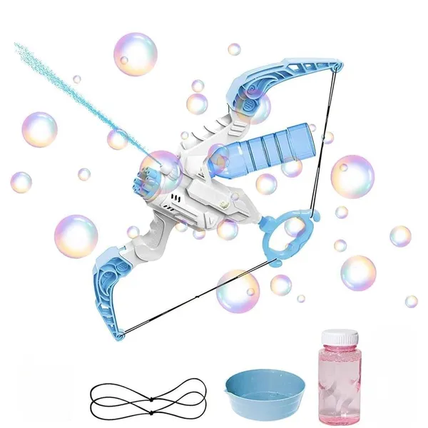 2_in_1_Automatic_Bow_&_Arrow_Bubble_Blaster_Gun_Machine,_Bubble_Blower_Shooting_&_Water_Gun_Splashing_Bubble_Outdoor_Toys_for_Boys_and_Girls_–_Multicolour