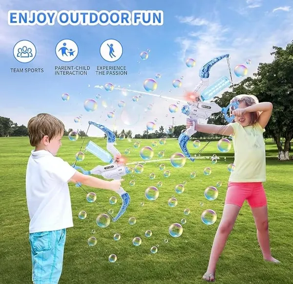 2_in_1_Automatic_Bow_&_Arrow_Bubble_Blaster_Gun_Machine,_Bubble_Blower_Shooting_&_Water_Gun_Splashing_Bubble_Outdoor_Toys_for_Boys_and_Girls_–_Multicolour