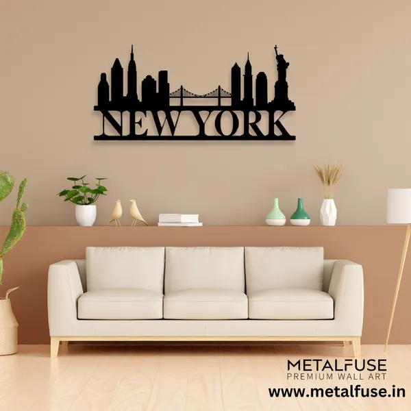 New_York_City_Skyline_Wood_Wall_Art