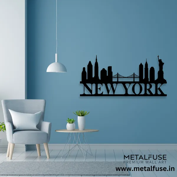 New_York_City_Skyline_Wood_Wall_Art