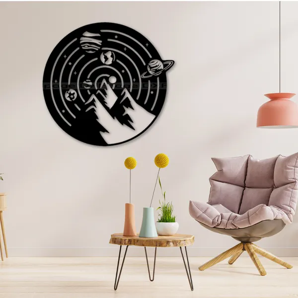 Solar_System_Wood_Wall_Art