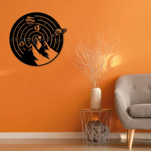 Solar_System_Wood_Wall_Art