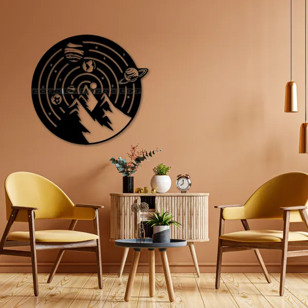 Solar_System_Wood_Wall_Art
