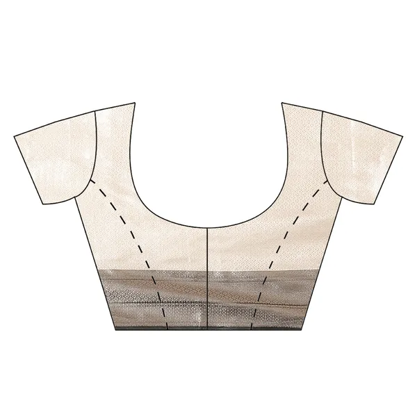 Silver_Kanchi_Silk_Banarasi_Sarees_For_Women