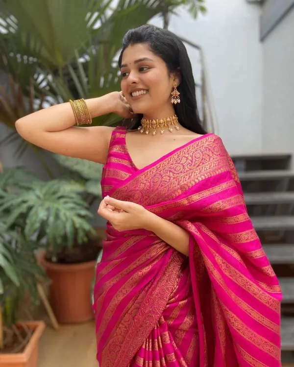PINK_KANJIVARAM_SILK__SAREE