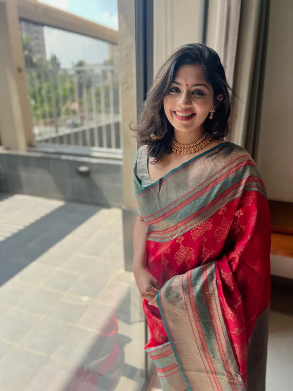 PINK_KANJIVARAM_SILK__SAREE