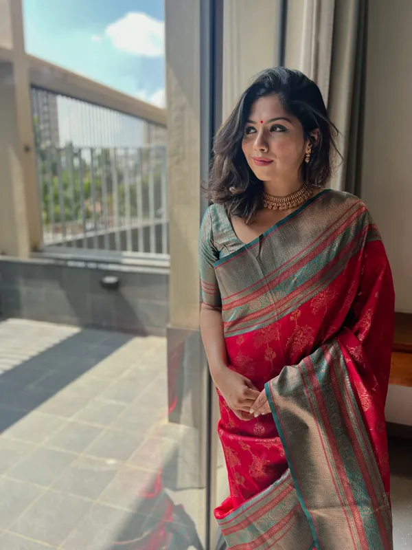 PINK_KANJIVARAM_SILK__SAREE