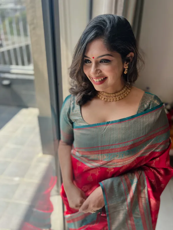 PINK_KANJIVARAM_SILK__SAREE