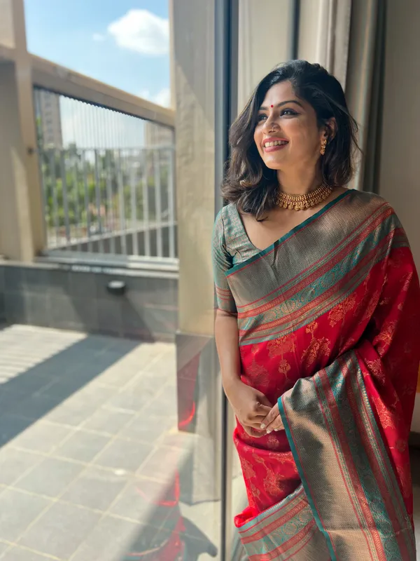 PINK_KANJIVARAM_SILK__SAREE