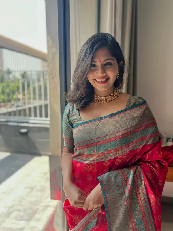 PINK_KANJIVARAM_SILK__SAREE