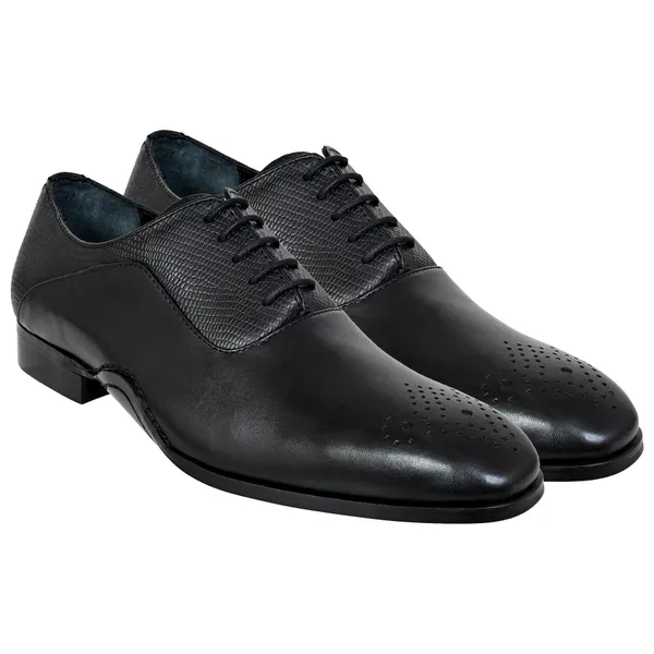 Black_Leather_Textured_formal_Shoes_for_Men