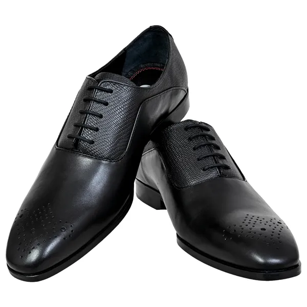 Black_Leather_Textured_formal_Shoes_for_Men