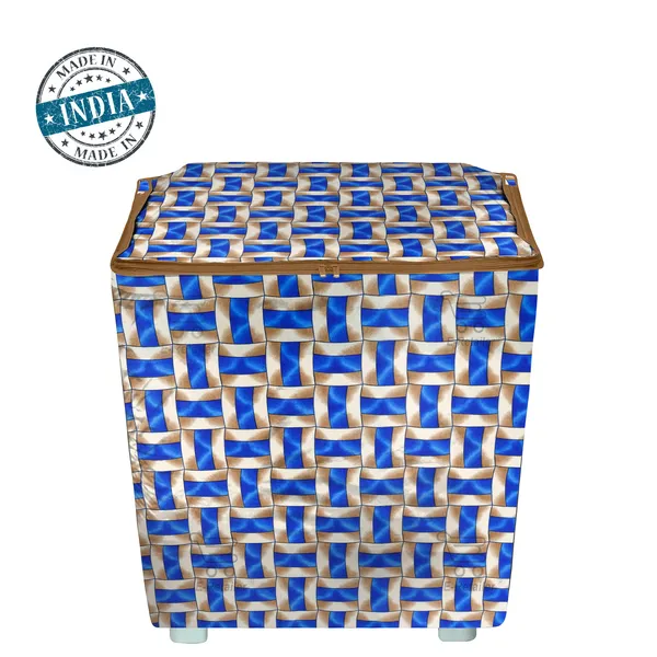 Semi_Automatic_Washing_Machine_Cover_Suitable_For_All_Major_Brands_Upto_8.5_KG_(Material-_Polyester,_Color-Blue,_Size-33x22x37_Inches)