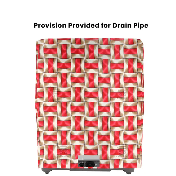 Semi_Automatic_Washing_Machine_Cover_Suitable_For_All_Major_Brands_Upto_8.5_KG_(Material-_Polyester,_Color-Red,_Size-33x22x37_Inches)