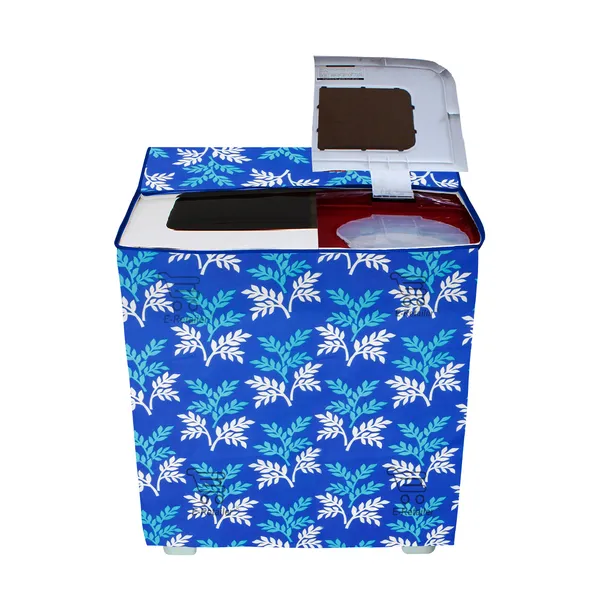 Semi_Automatic_Washing_Machine_Cover_Suitable_For_All_Major_Brands_Upto_8.5_KG_(Material-_Polyester,_Color-Blue,_Size-33x22x37_Inches)