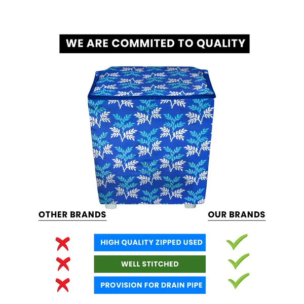 Semi_Automatic_Washing_Machine_Cover_Suitable_For_All_Major_Brands_Upto_8.5_KG_(Material-_Polyester,_Color-Blue,_Size-33x22x37_Inches)