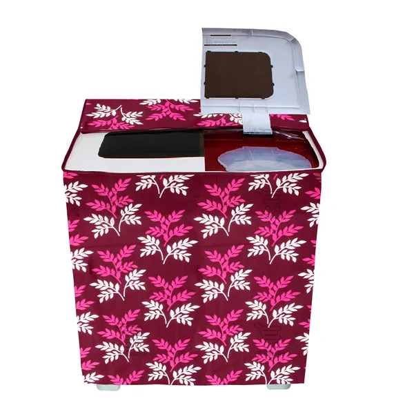 Semi_Automatic_Washing_Machine_Cover_Suitable_For_All_Major_Brands_Upto_8.5_KG_(Material-_Polyester,_Color-Purple,_Size-33x22x37_Inches)