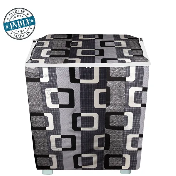Semi_Automatic_Washing_Machine_Cover_Suitable_For_All_Major_Brands_Upto_8.5_KG_(Material-_Polyester,_Color-Black,_Size-33x22x37_Inches)
