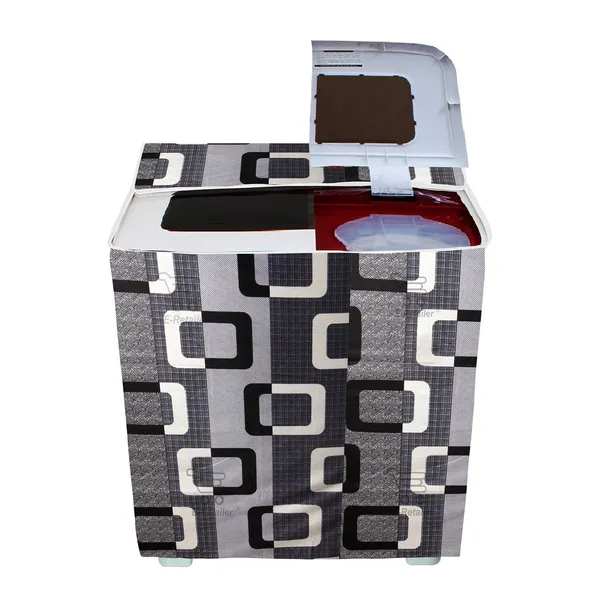 Semi_Automatic_Washing_Machine_Cover_Suitable_For_All_Major_Brands_Upto_8.5_KG_(Material-_Polyester,_Color-Black,_Size-33x22x37_Inches)
