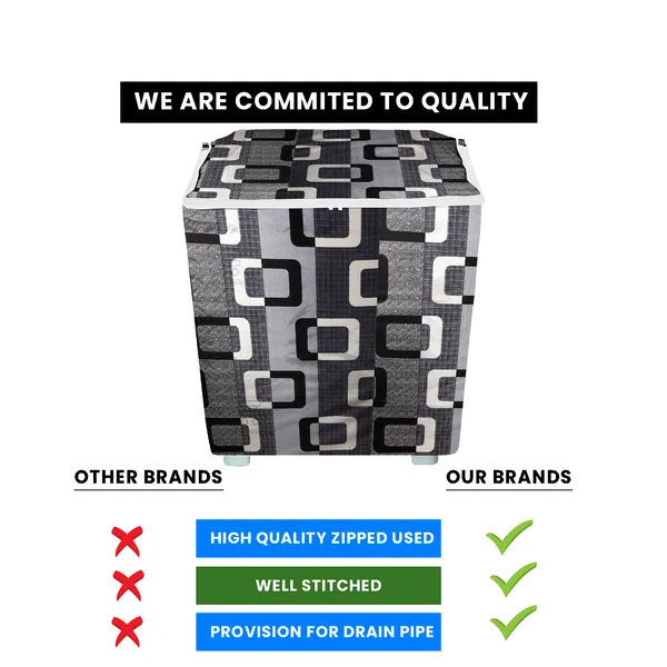 Semi_Automatic_Washing_Machine_Cover_Suitable_For_All_Major_Brands_Upto_8.5_KG_(Material-_Polyester,_Color-Black,_Size-33x22x37_Inches)