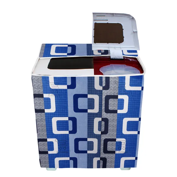 Semi_Automatic_Washing_Machine_Cover_Suitable_For_All_Major_Brands_Upto_8.5_KG_(Material-_Polyester,_Color-Blue,_Size-33x22x37_Inches)
