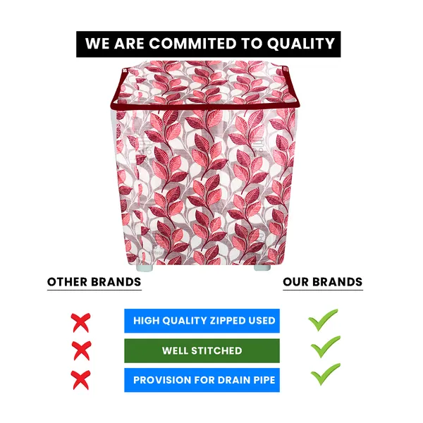 Semi_Automatic_Washing_Machine_Cover_Suitable_For_All_Major_Brands_Upto_8.5_KG_(Material-_Polyester,_Color-Pink,_Size-33x22x37_Inches)