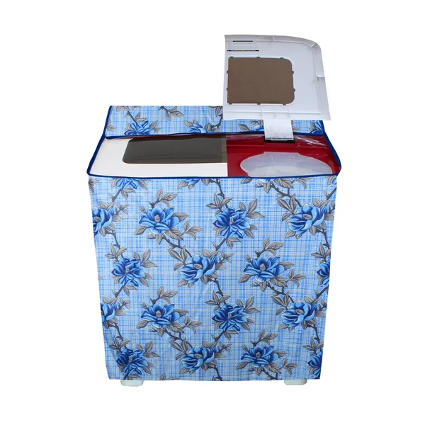 Semi_Automatic_Washing_Machine_Cover_Suitable_For_All_Major_Brands_Upto_8.5_KG_(Material-_Polyester,_Color-Blue,_Size-33x22x37_Inches)