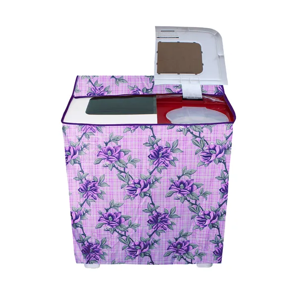 Semi_Automatic_Washing_Machine_Cover_Suitable_For_All_Major_Brands_Upto_8.5_KG_(Material-_Polyester,_Color-Purple,_Size-33x22x37_Inches)