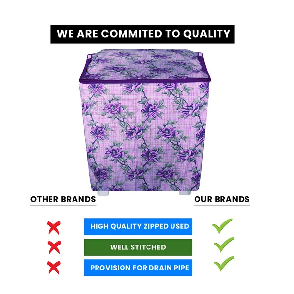Semi_Automatic_Washing_Machine_Cover_Suitable_For_All_Major_Brands_Upto_8.5_KG_(Material-_Polyester,_Color-Purple,_Size-33x22x37_Inches)