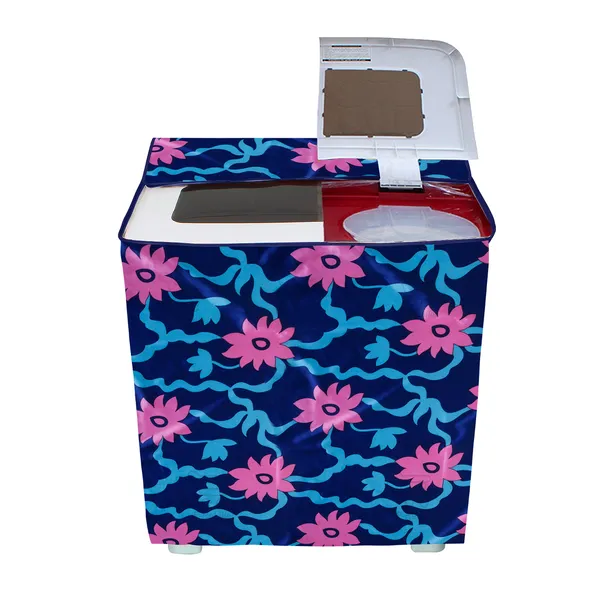 Semi_Automatic_Washing_Machine_Cover_Suitable_For_All_Major_Brands_Upto_8.5_KG_(Material-_Polyester,_Color-Pink,_Size-33x22x37_Inches)