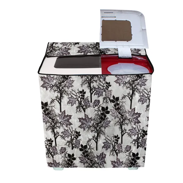 Semi_Automatic_Washing_Machine_Cover_Suitable_For_All_Major_Brands_Upto_8.5_KG_(Material-_Polyester,_Color-Black,_Size-33x22x37_Inches)