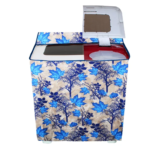 Semi_Automatic_Washing_Machine_Cover_Suitable_For_All_Major_Brands_Upto_8.5_KG_(Material-_Polyester,_Color-Blue,_Size-33x22x37_Inches)