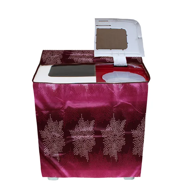 Semi_Automatic_Washing_Machine_Cover_Suitable_For_All_Major_Brands_Upto_8.5_KG_(Material-_Polyester,_Color-Pink,_Size-33x22x37_Inches)