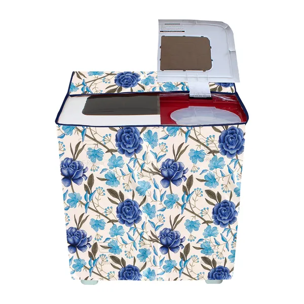Semi_Automatic_Washing_Machine_Cover_Suitable_For_All_Major_Brands_Upto_8.5_KG_(Material-_Polyester,_Color-Blue,_Size-33x22x37_Inches)