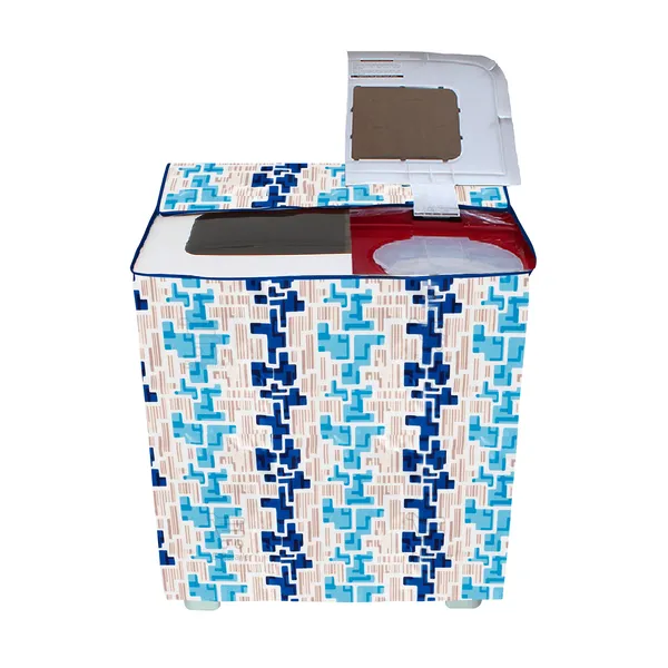 Semi_Automatic_Washing_Machine_Cover_Suitable_For_All_Major_Brands_Upto_8.5_KG_(Material-_Polyester,_Color-Blue,_Size-33x22x37_Inches)