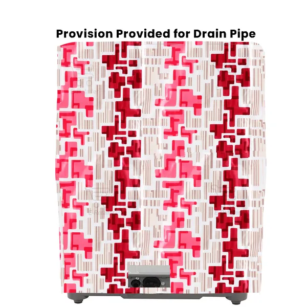 Semi_Automatic_Washing_Machine_Cover_Suitable_For_All_Major_Brands_Upto_8.5_KG_(Material-_Polyester,_Color-Red,_Size-33x22x37_Inches)