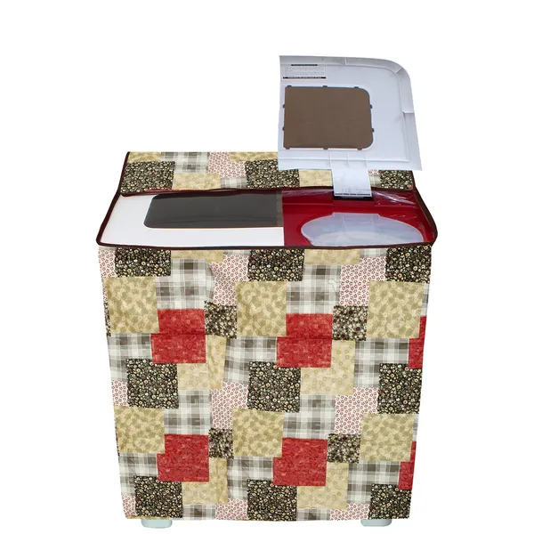 Semi_Automatic_Washing_Machine_Cover_Suitable_For_All_Major_Brands_Upto_8.5_KG_(Material-PVC,_Color-Multi,_Size-33x22x37_Inches)