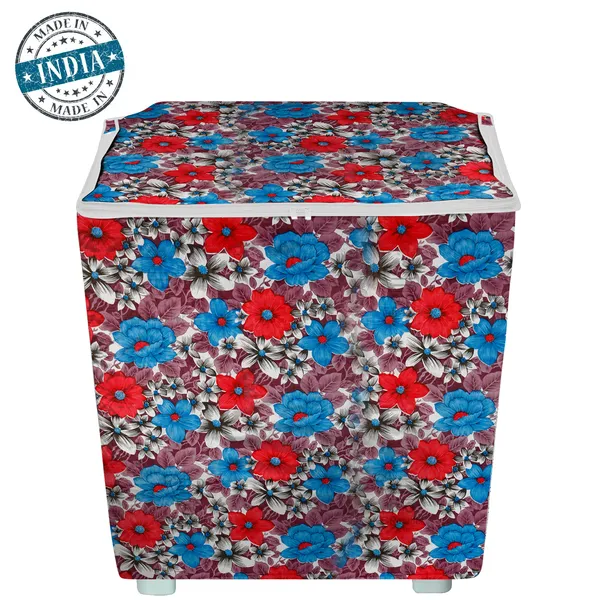 Semi_Automatic_Washing_Machine_Cover_Suitable_For_All_Major_Brands_Upto_8.5_KG_(Material-PVC,_Color-Blue,_Size-33x22x37_Inches)