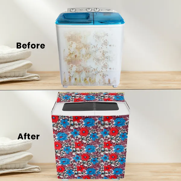 Semi_Automatic_Washing_Machine_Cover_Suitable_For_All_Major_Brands_Upto_8.5_KG_(Material-PVC,_Color-Blue,_Size-33x22x37_Inches)