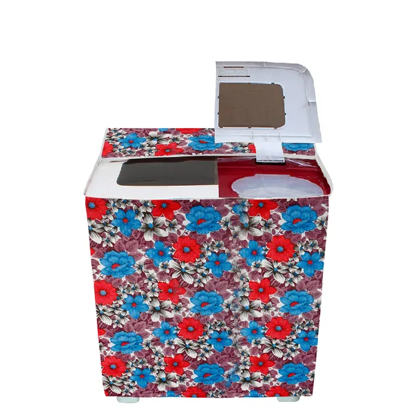 Semi_Automatic_Washing_Machine_Cover_Suitable_For_All_Major_Brands_Upto_8.5_KG_(Material-PVC,_Color-Blue,_Size-33x22x37_Inches)
