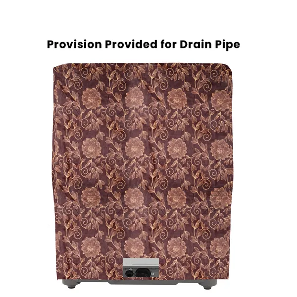 Semi_Automatic_Washing_Machine_Cover_Suitable_For_All_Major_Brands_Upto_8.5_KG_(Material-PVC,_Color-Brown,_Size-33x22x37_Inches)