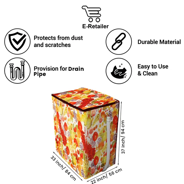 Semi_Automatic_Washing_Machine_Cover_Suitable_For_All_Major_Brands_Upto_8.5_KG_(Material-PVC,_Color-Multi,_Size-33x22x37_Inches)