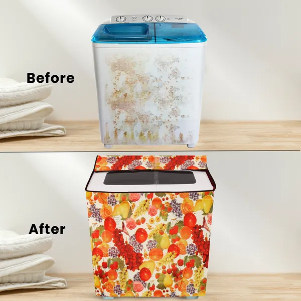 Semi_Automatic_Washing_Machine_Cover_Suitable_For_All_Major_Brands_Upto_8.5_KG_(Material-PVC,_Color-Multi,_Size-33x22x37_Inches)