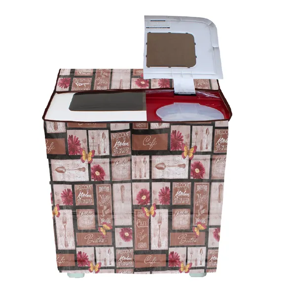 Semi_Automatic_Washing_Machine_Cover_Suitable_For_All_Major_Brands_Upto_8.5_KG_(Material-PVC,_Color-Brown,_Size-33x22x37_Inches)