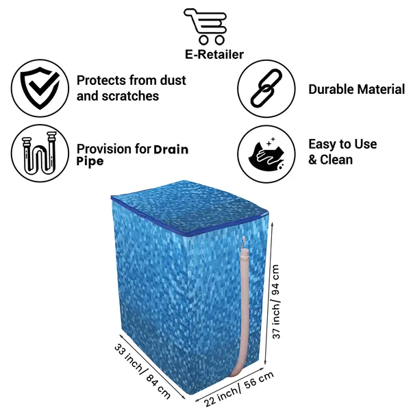Semi_Automatic_Washing_Machine_Cover_Suitable_For_All_Major_Brands_Upto_8.5_KG_(Material-PVC,_Color-Blue,_Size-33x22x37_Inches)