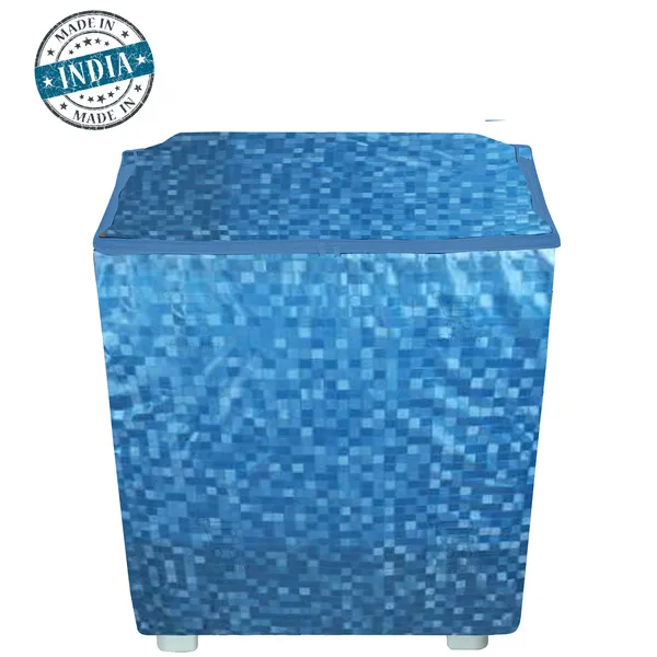Semi_Automatic_Washing_Machine_Cover_Suitable_For_All_Major_Brands_Upto_8.5_KG_(Material-PVC,_Color-Blue,_Size-33x22x37_Inches)