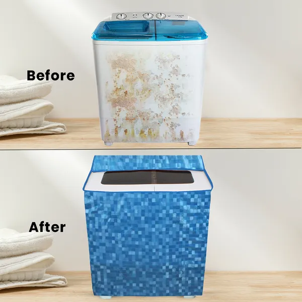 Semi_Automatic_Washing_Machine_Cover_Suitable_For_All_Major_Brands_Upto_8.5_KG_(Material-PVC,_Color-Blue,_Size-33x22x37_Inches)