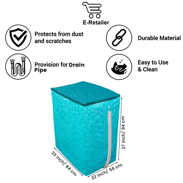 Semi_Automatic_Washing_Machine_Cover_Suitable_For_All_Major_Brands_Upto_8.5_KG_(Material-PVC,_Color-Green,_Size-33x22x37_Inches)