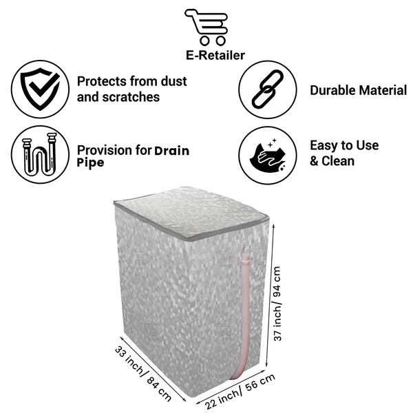 Semi_Automatic_Washing_Machine_Cover_Suitable_For_All_Major_Brands_Upto_8.5_KG_(Material-PVC,_Color-Gray,_Size-33x22x37_Inches)